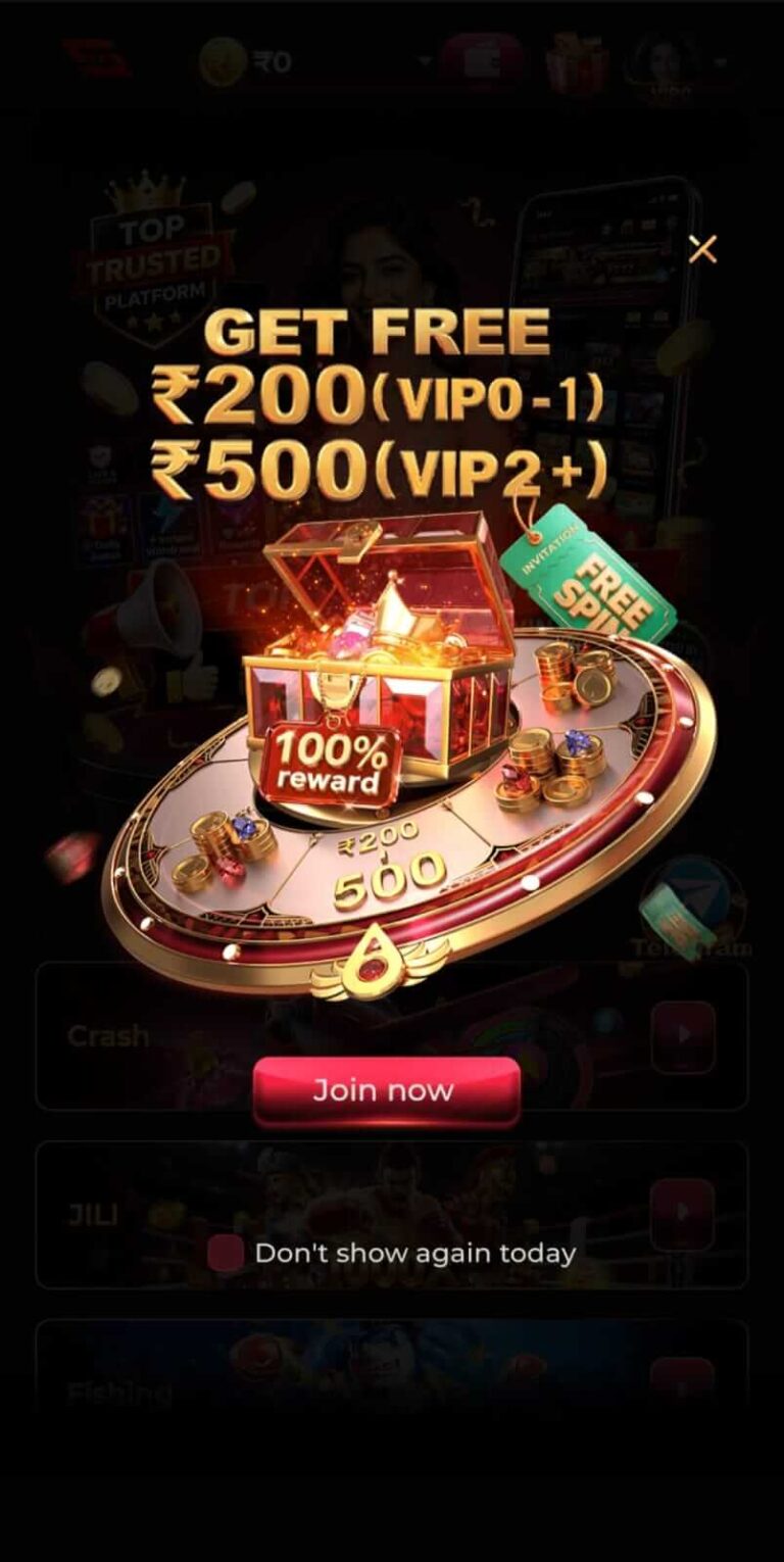 IS7 App Bonus